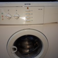 Продавам пералня Gorenje WA 942 на части, снимка 3 - Перални - 29874846