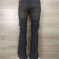 Дамски дънки G Star-Raw L 28/32, снимка 3 - Дънки - 35093422