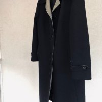 Много красиво палто Франция PARIS, снимка 11 - Палта, манта - 31806150