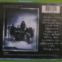  Soul Asylum - Grave Dancers Union CD, снимка 2 - CD дискове - 31854715