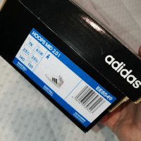 Нови оригинални детски бебешки кецове маратонки боти с лепки  Адидас Adidas , снимка 6 - Детски обувки - 31179255