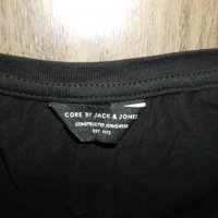Тениски JACK&JONES    мъжки,М-Л  , снимка 5 - Тениски - 29958637
