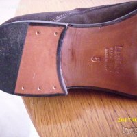 Оригинални италиански обувки- чисто нови №38, снимка 2 - Ежедневни обувки - 38967334