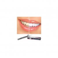 ПИСАЛКА ЗА ИЗБЕЛВАНЕ НА ЗЪБИ - TEETH WHITENING PEN - код 0745, снимка 2 - Други - 34306778