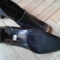 Дамски обувки и сандали от естествена кожа, снимка 2 - Дамски обувки на ток - 31701501