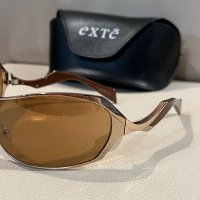 EXTE by Versace, снимка 4 - Слънчеви и диоптрични очила - 42358909