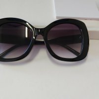 Дамски слънчеви очила 16, снимка 2 - Слънчеви и диоптрични очила - 30801843