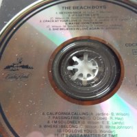 BEACH BOYS, снимка 5 - CD дискове - 31672222