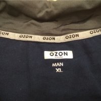 туристическа блуза термо блуза OZONE, снимка 7 - Блузи - 30562319