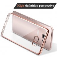 Samsung Galaxy S7 защитен кейс калъф, снимка 4 - Калъфи, кейсове - 31362853