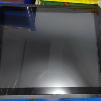 Продавам чисто нов компютър със сензорен дисплей (панел), снимка 1 - Лаптопи за работа - 42096894