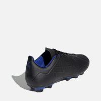 НАМАЛЕНИЕ !!! Футболни обувки калеври Adidas X18.4 FG Черно D98079, снимка 5 - Футбол - 44606277