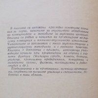 Книга Акустика в архитектурата и строителството - Ян Новак 1963 г., снимка 2 - Специализирана литература - 37707623