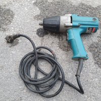 Ударен гайковерт bosch makita fein 1/2  3/4   1", снимка 5 - Други инструменти - 40100996