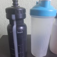 Лот шишета за вода , снимка 2 - Прибори, съдове, шишета и биберони - 42791192