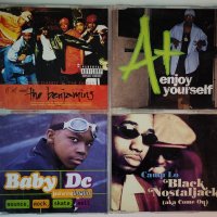 TOP CD пакети за ценители и колекционери: R&B / Funk / Hip Hop / Soul / Swing / Pop (1), снимка 4 - CD дискове - 42744604