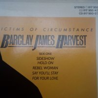 Грамофонна плоча Barclay James Harvest   LP., снимка 4 - Грамофонни плочи - 29860072