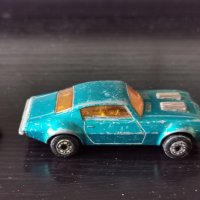 Колекционерски колички Matchbox Lamborghini countach, Pontiac , снимка 4 - Колекции - 39648488