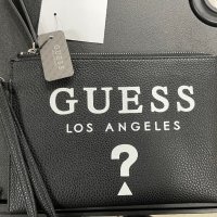 Guess портмоне-чанта, снимка 1 - Портфейли, портмонета - 38954016