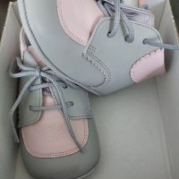 Бебешки обувки , снимка 2 - Бебешки обувки - 42614178