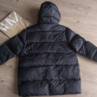 Zara - детско зимно яке, снимка 6 - Детски якета и елеци - 44574599