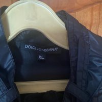 Мъжко яке Dolce & Gabbana, снимка 10 - Якета - 44245446