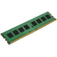 Рам памет за настолен компютър KINGSTON KVR26N19D8/16, 16GB, 2666MHz, DDR4, Non-ECC CL19 DIMM, снимка 1 - RAM памет - 30649210