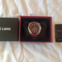 Чисто нов мъжки часовник Zee Lane , снимка 2 - Мъжки - 31538013