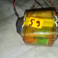59 Номер захранване трансформатор за аудио усилватели, снимка 1 - Тонколони - 42669283