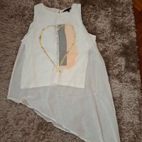 Чисто нови дрехи за момиче, снимка 5 - Детски Блузи и туники - 44494624