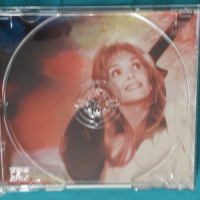 Liona Boyd – 1986 - Persona(Acoustic), снимка 6 - CD дискове - 44518203