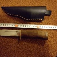 СУПЕР НОЖ, ловен нож, нож , щик, снимка 1 - Ножове - 34947476