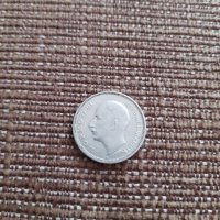 Монета 20 лева 1940, снимка 2 - Нумизматика и бонистика - 35583569