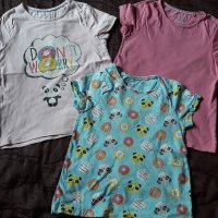 тениски, снимка 1 - Детски тениски и потници - 39550709