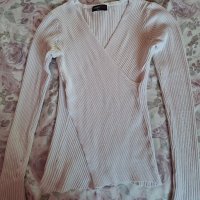 Блузи с дълъг ръкав S размер по 3 и 4 лв за брой, снимка 2 - Блузи с дълъг ръкав и пуловери - 40798142