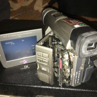 JVC GR-DVL 40 Digital Camcorder, снимка 2 - Камери - 31867747