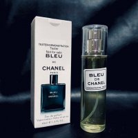 Chanel Bleu De Chanel EDP 45 ml - ТЕСТЕР за мъже 