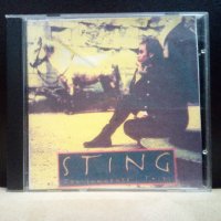 Sting , снимка 1 - CD дискове - 37431872
