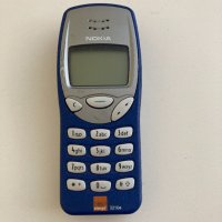 Nokia 3210, снимка 1 - Nokia - 35551193