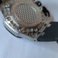 Мъжки луксозен часовник Audemars Piguet Royal Oak Offshore Survivor Limited Edition , снимка 13 - Мъжки - 36902370