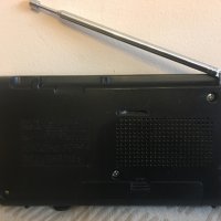 SONY Радио ICF M300L, снимка 5 - Радиокасетофони, транзистори - 40492318