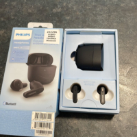 Bluetooth Слушалки Philips TAT2238, снимка 1 - Bluetooth слушалки - 44714595