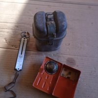 Фенер лампа телефон, снимка 9 - Антикварни и старинни предмети - 31029968