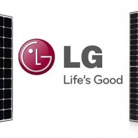 Нови LG N-Type Висок клас NeON H LG365N1T  BiFacial Двулицеви Фотоволтаични Соларни Панели, снимка 1 - Друга електроника - 39925865