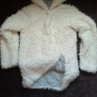 Пухкаво палтенце George 11 - 12 год , снимка 1 - Детски якета и елеци - 29536431