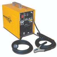 Електрожен WELDSTAR AC1180 / 230V, 50Hz / 55-160A /, снимка 1 - Други машини и части - 34149095