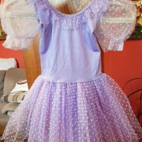детски балетни рокли, снимка 7 - Детски рокли и поли - 10435008