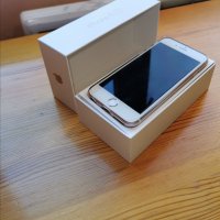iPhone 6s Rose Gold 32 GB , снимка 8 - Apple iPhone - 30530793