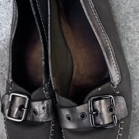 Немски обувки Gabor размер 44 дамски, снимка 1 - Дамски ежедневни обувки - 42613393