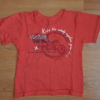 Тениски и блузки за 4/5-годишни , снимка 6 - Детски тениски и потници - 31769514